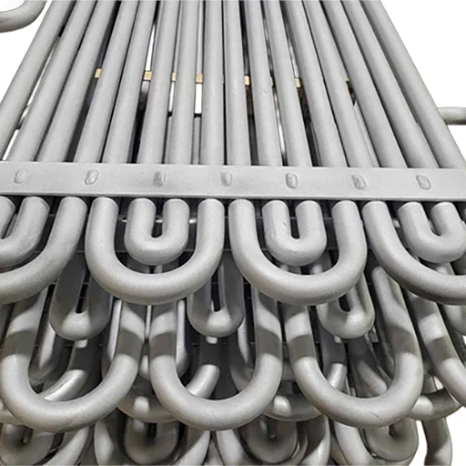 Incoloy 800HT boiler tube